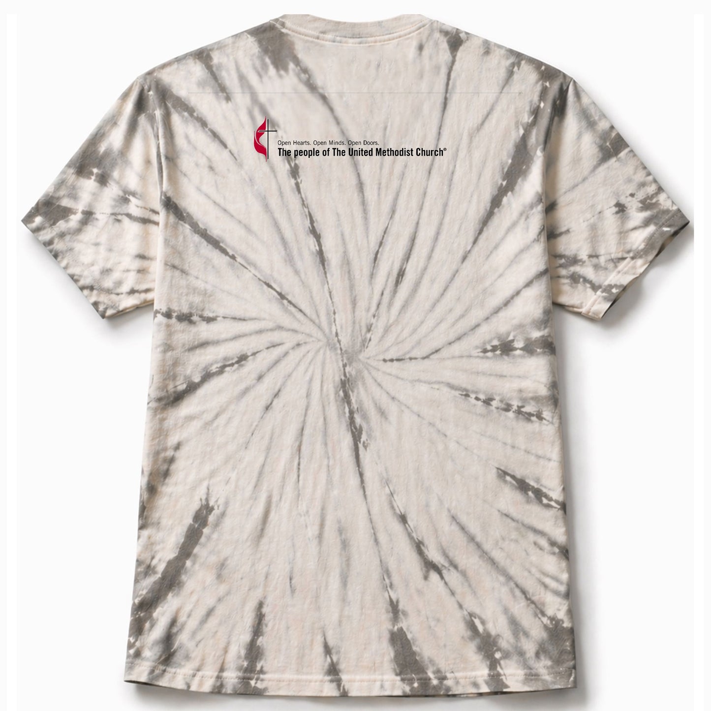 UMC Vision Tie Dye Tee