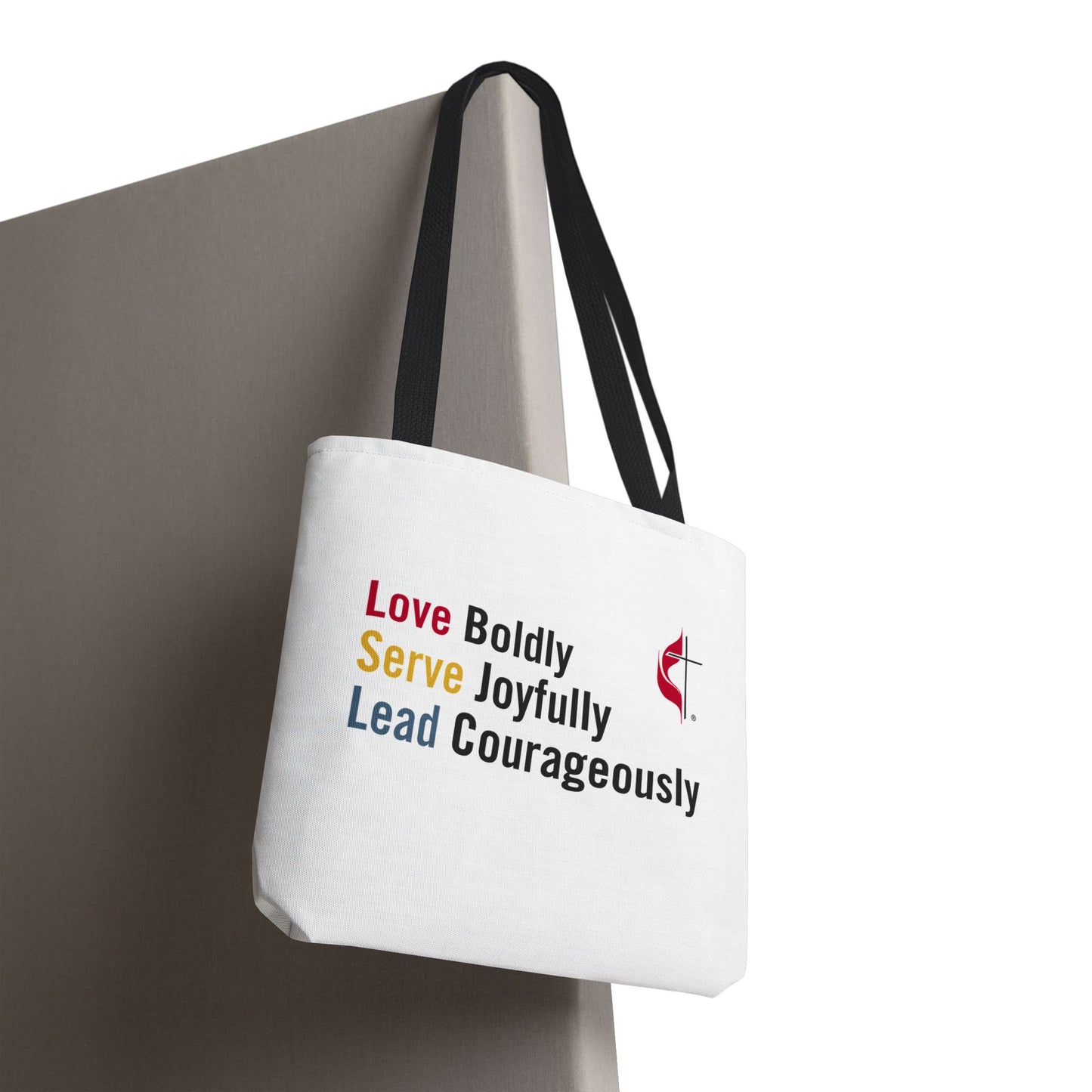 UMC Vision Classic Tote Bag