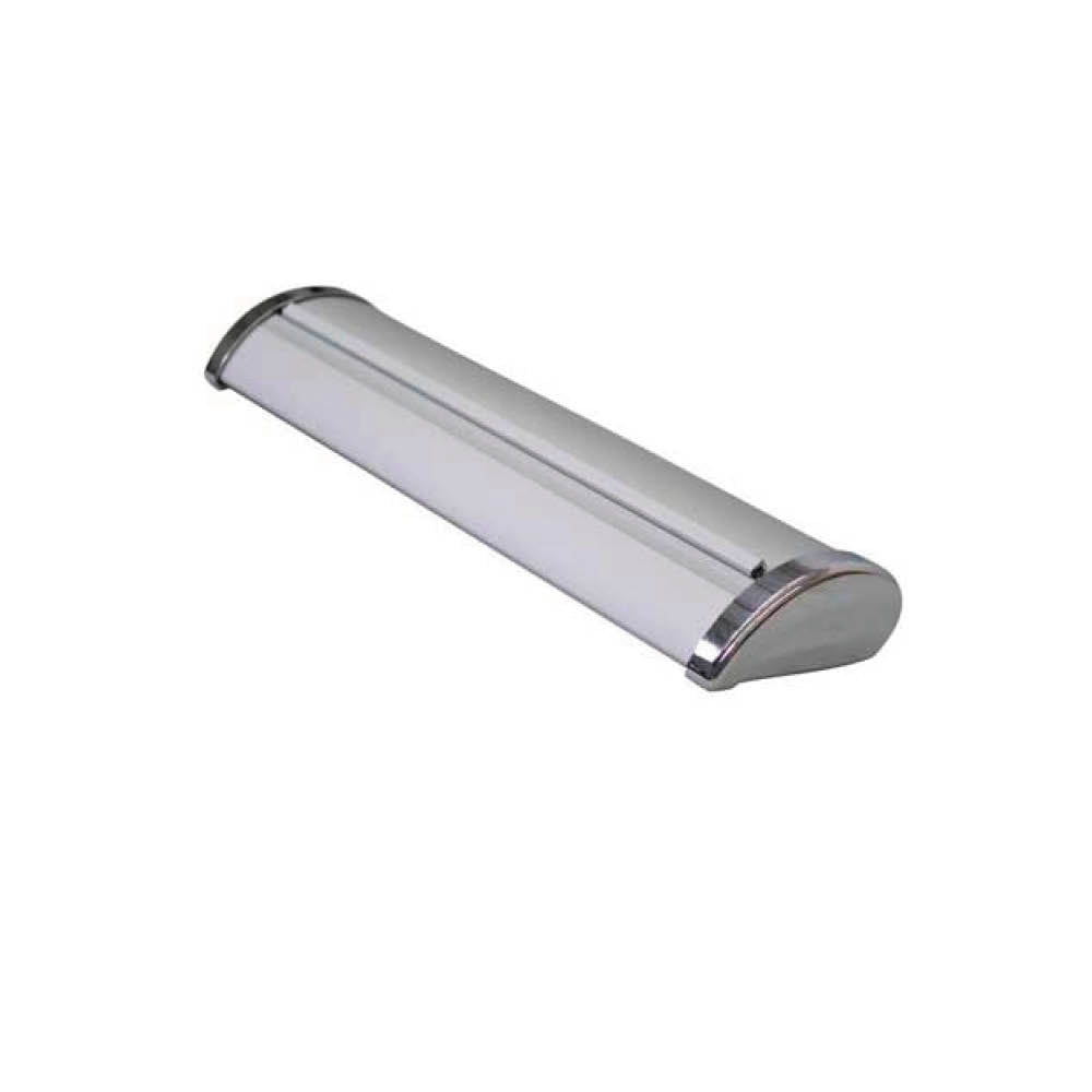 UMC Vision Tabletop Banner (English)