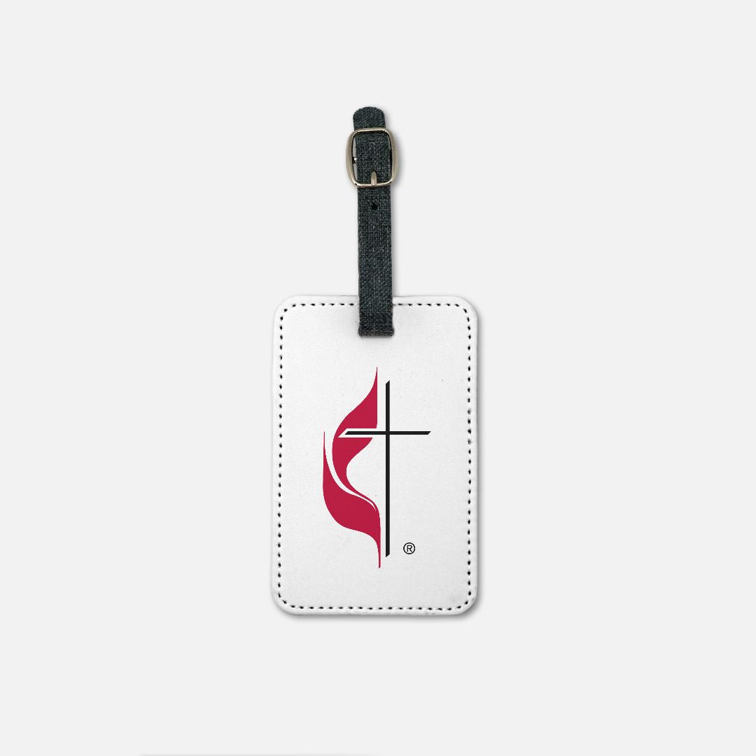 UMC Luggage Tag w/Buckle