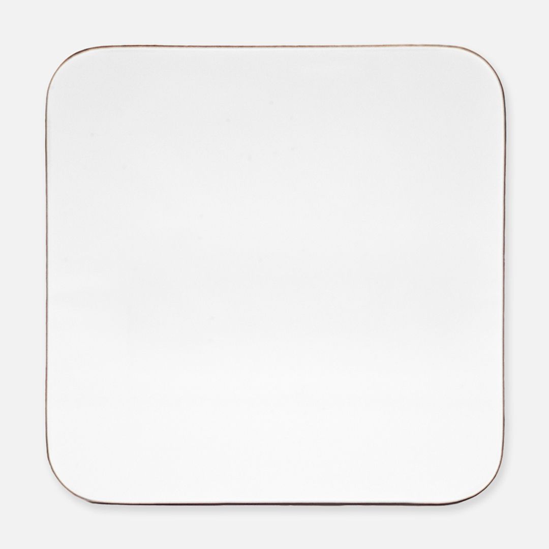 UMC Coaster Hardboard Back 4PK