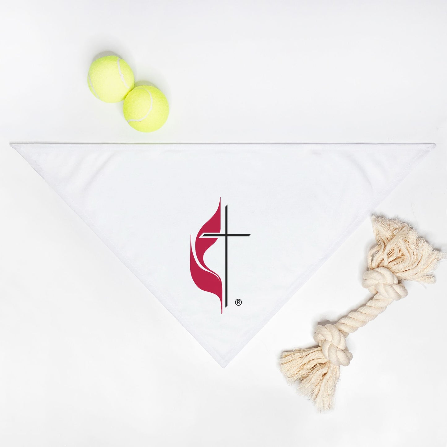 UMC Pet Bandana