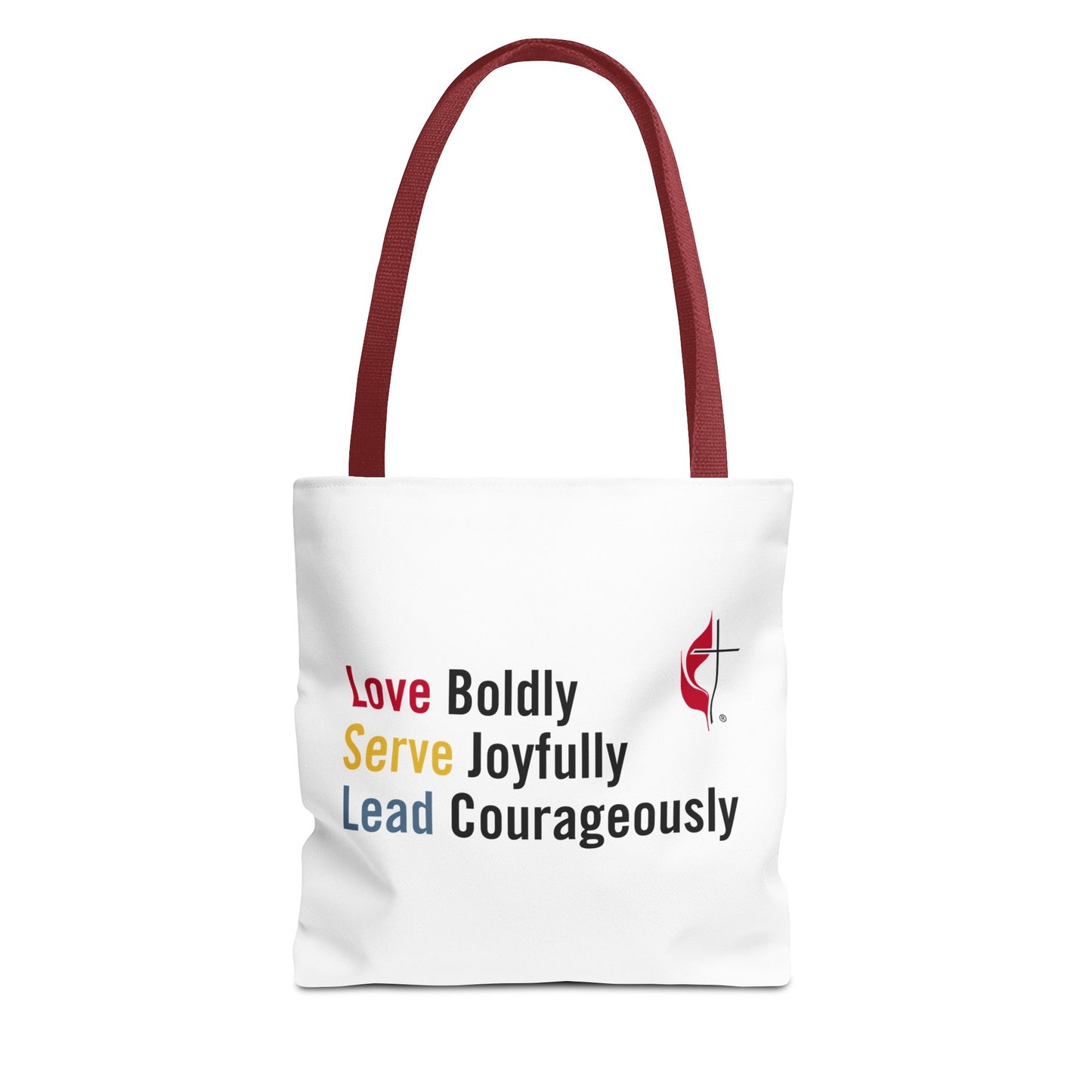 UMC Vision Classic Tote Bag