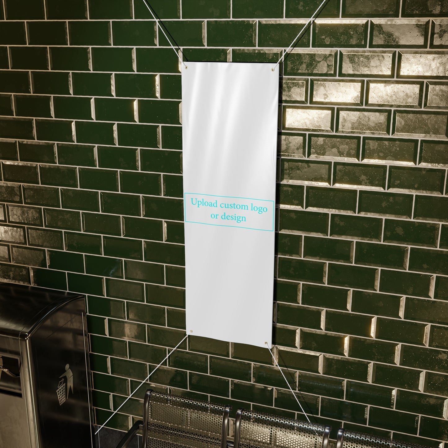 Custom Vinyl Banner