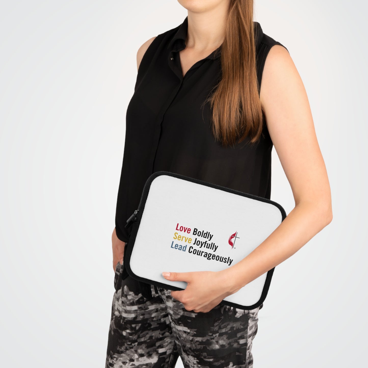 UMC Vision Premium Laptop Sleeve