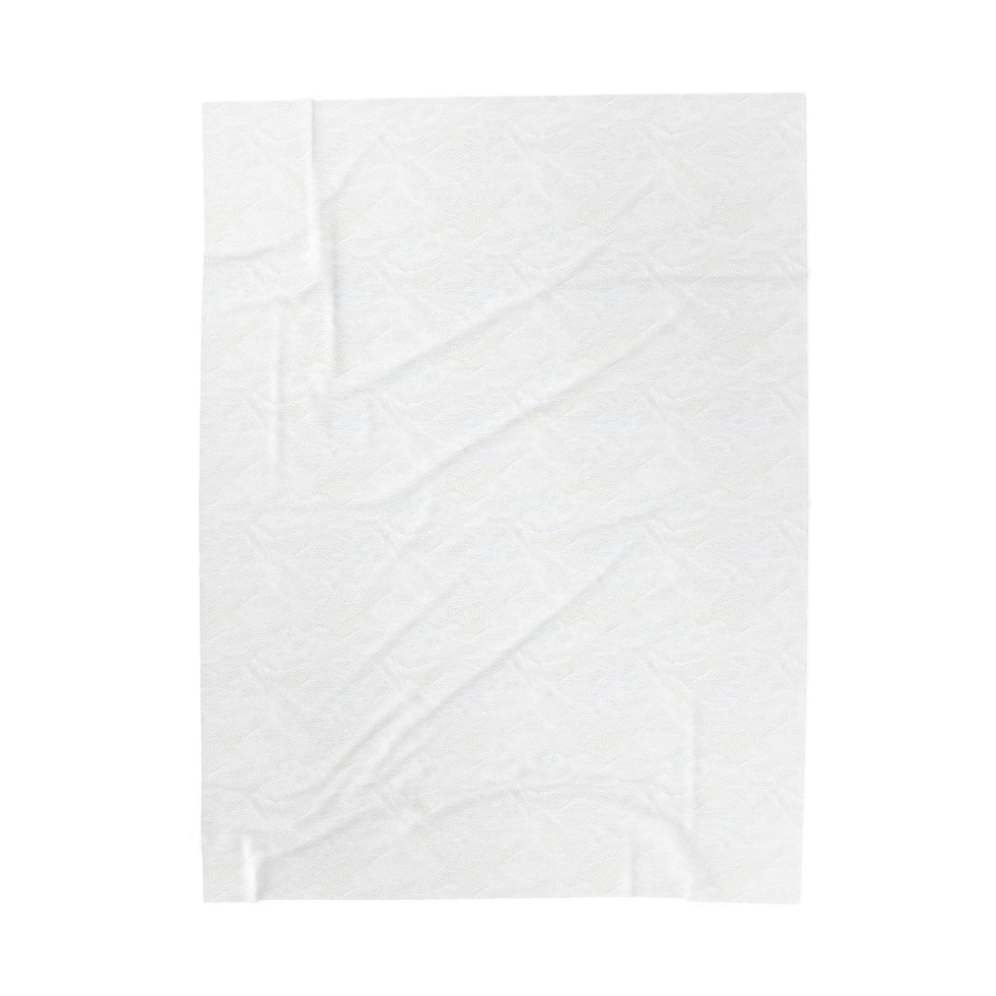 UMC Velveteen Plush Blanket