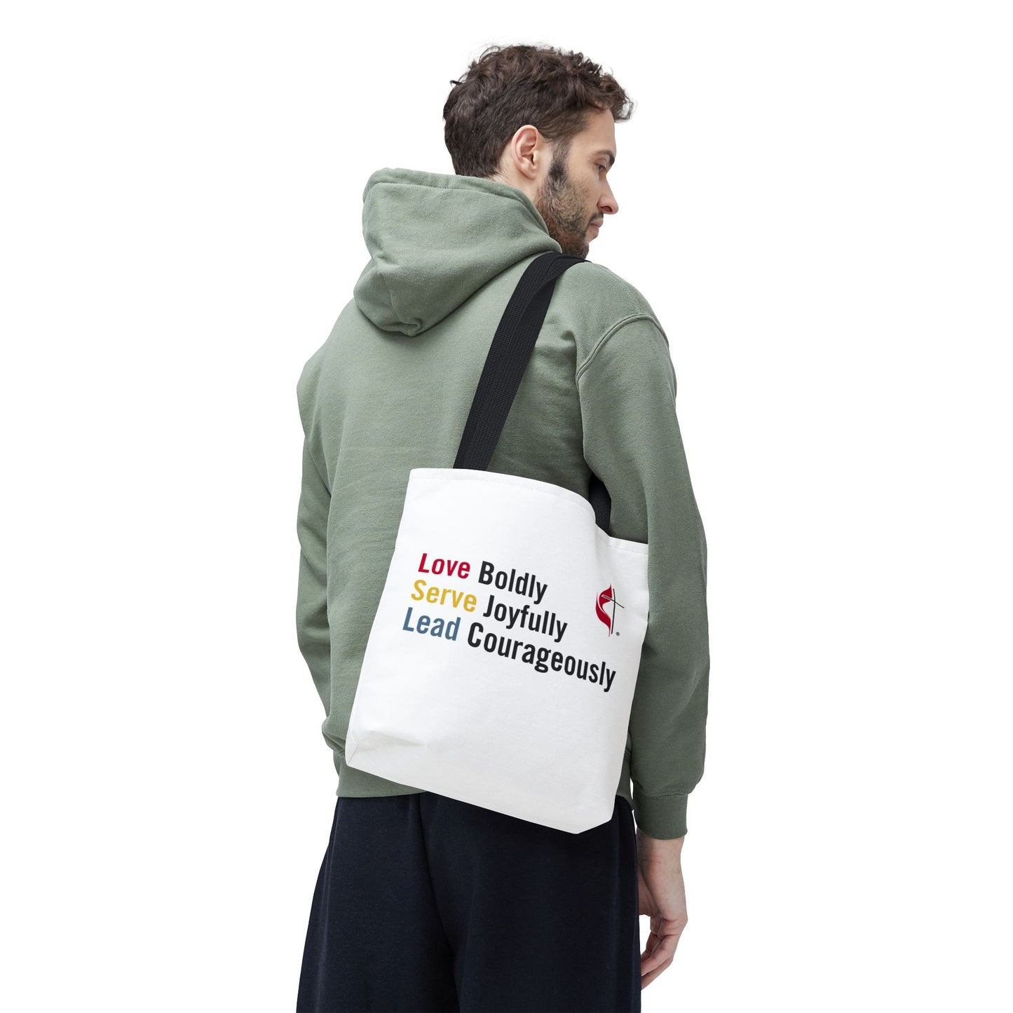 UMC Vision Classic Tote Bag