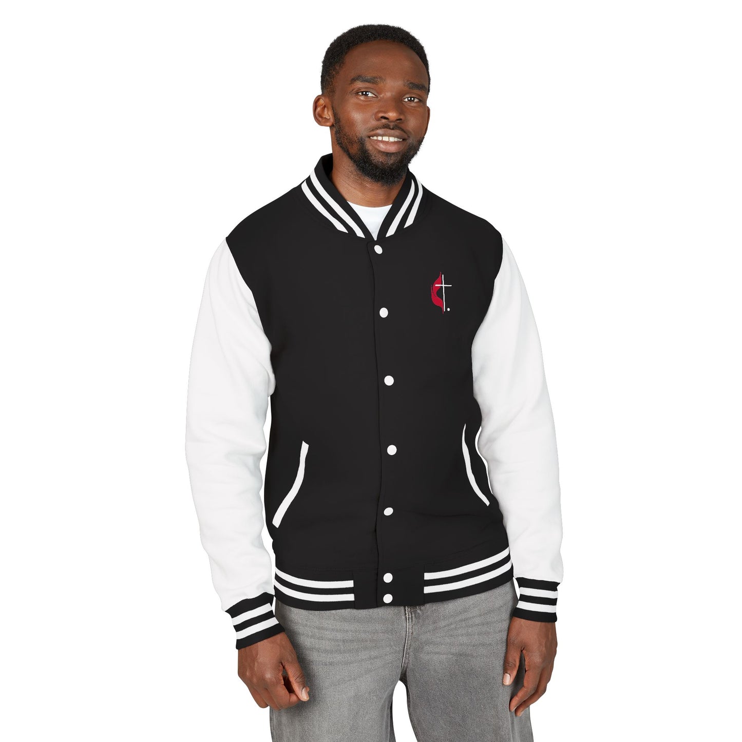 UMC Letterman Jacket