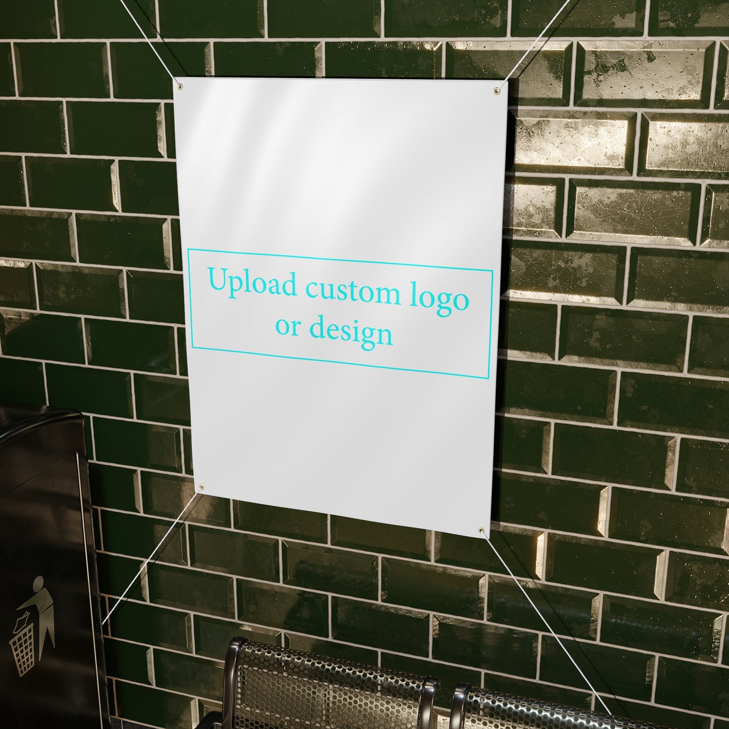 Custom Vinyl Banner