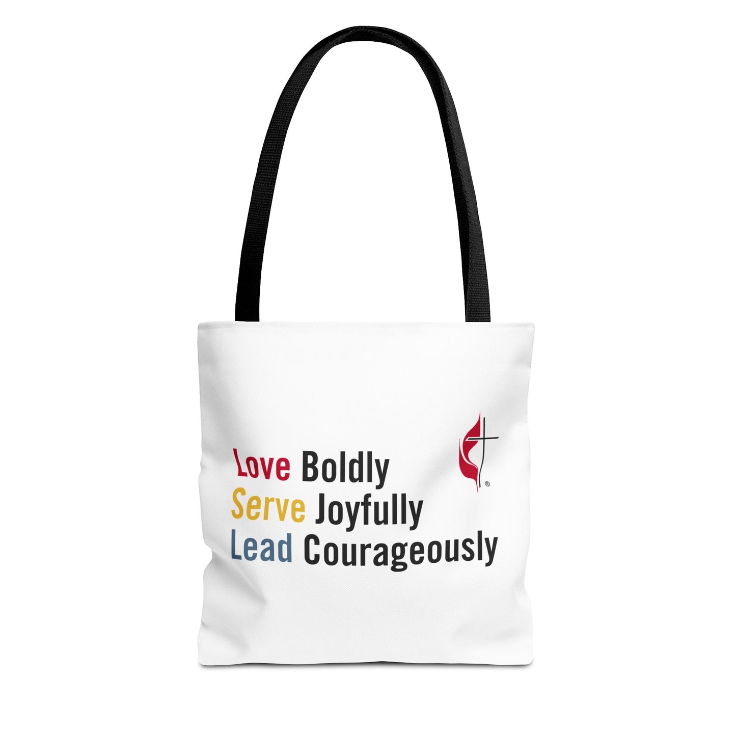 UMC Vision Classic Tote Bag