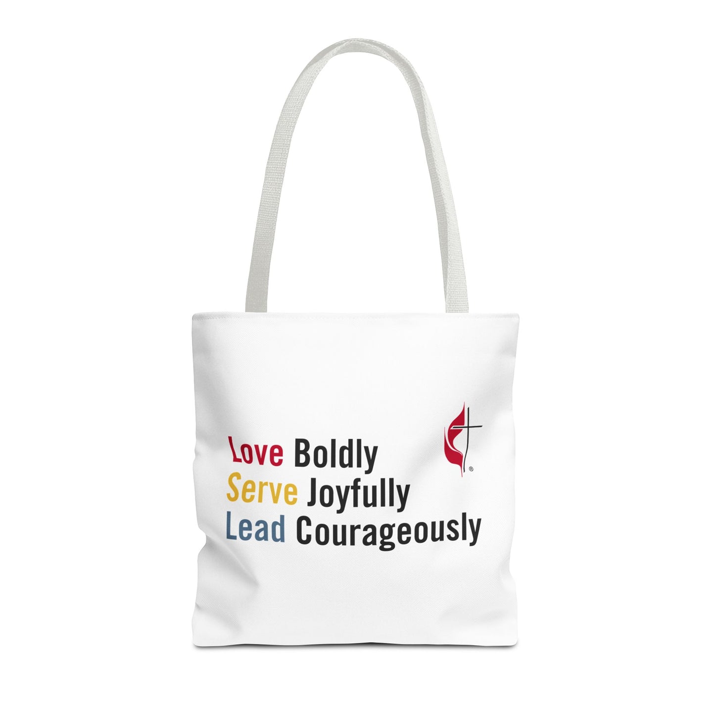 UMC Vision Classic Tote Bag