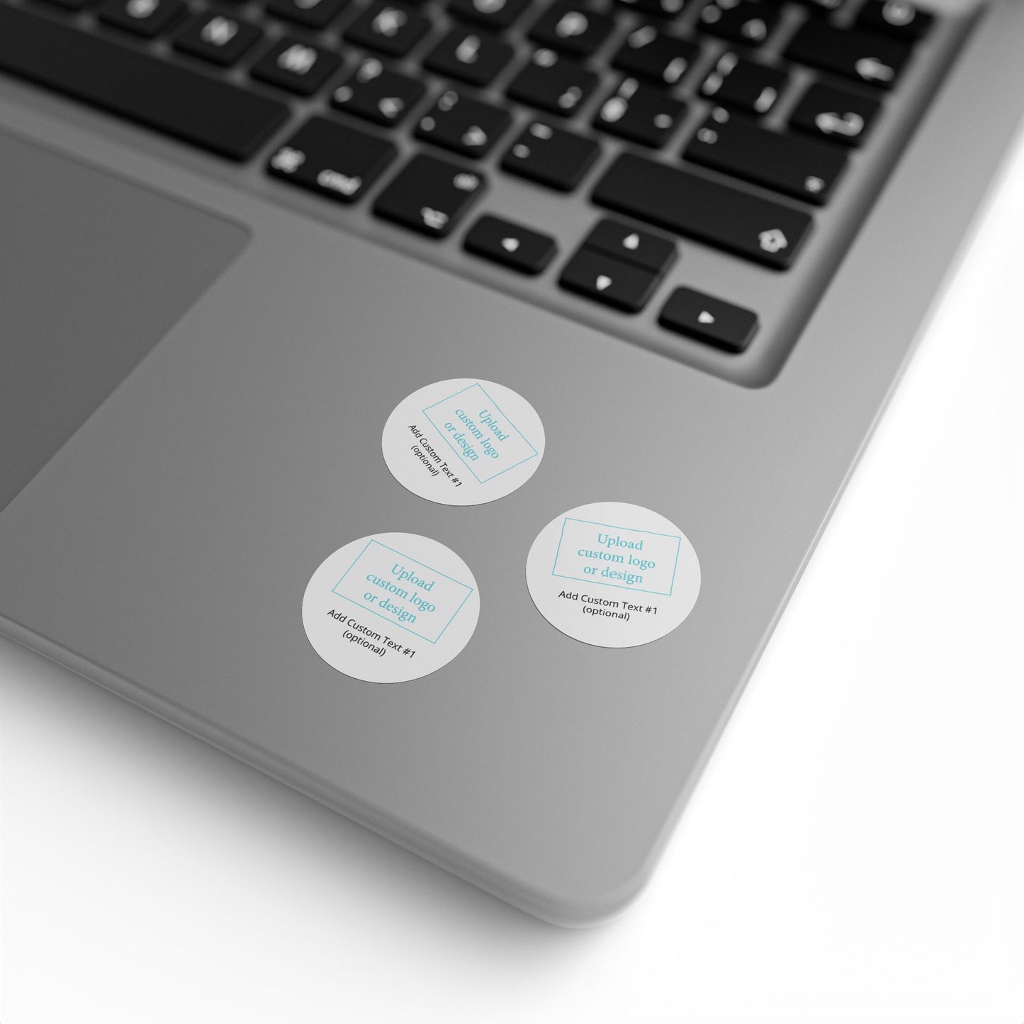 Custom Logo/ Design Sticker Roll