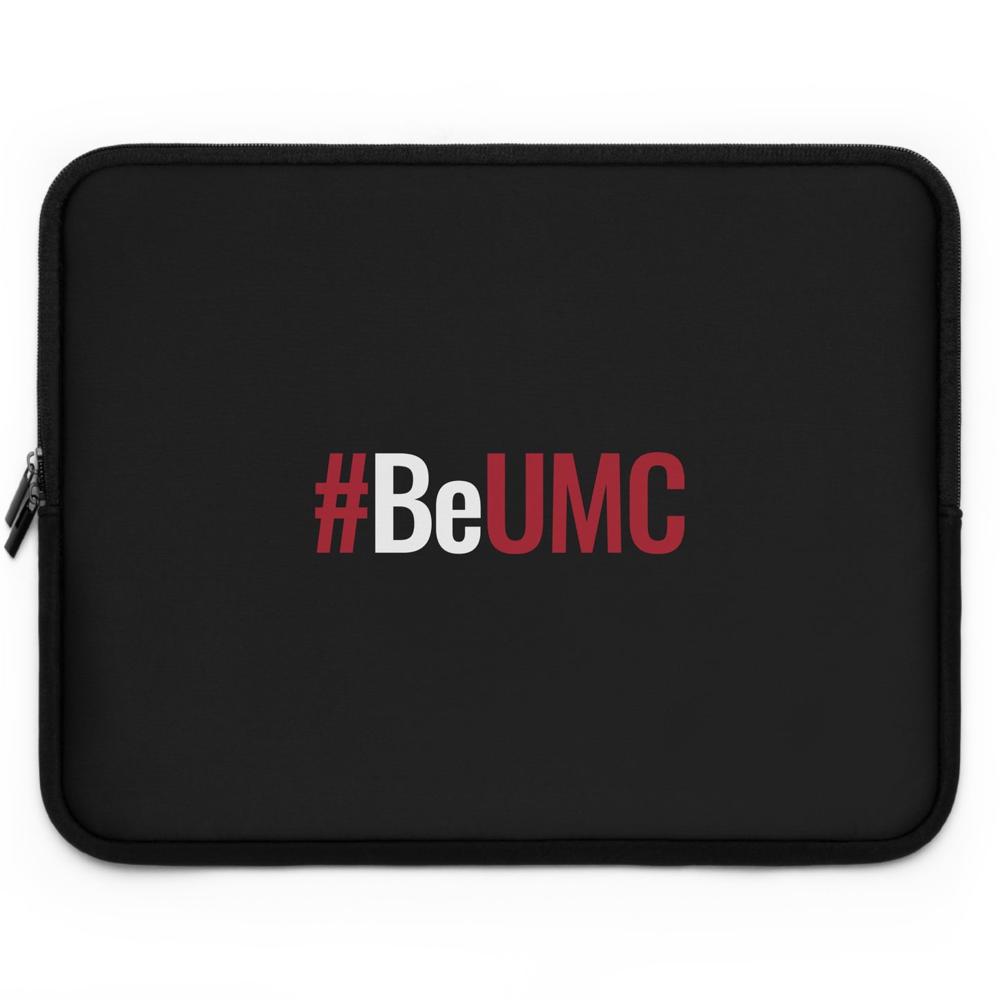 #BeUMC Premium Laptop Sleeve