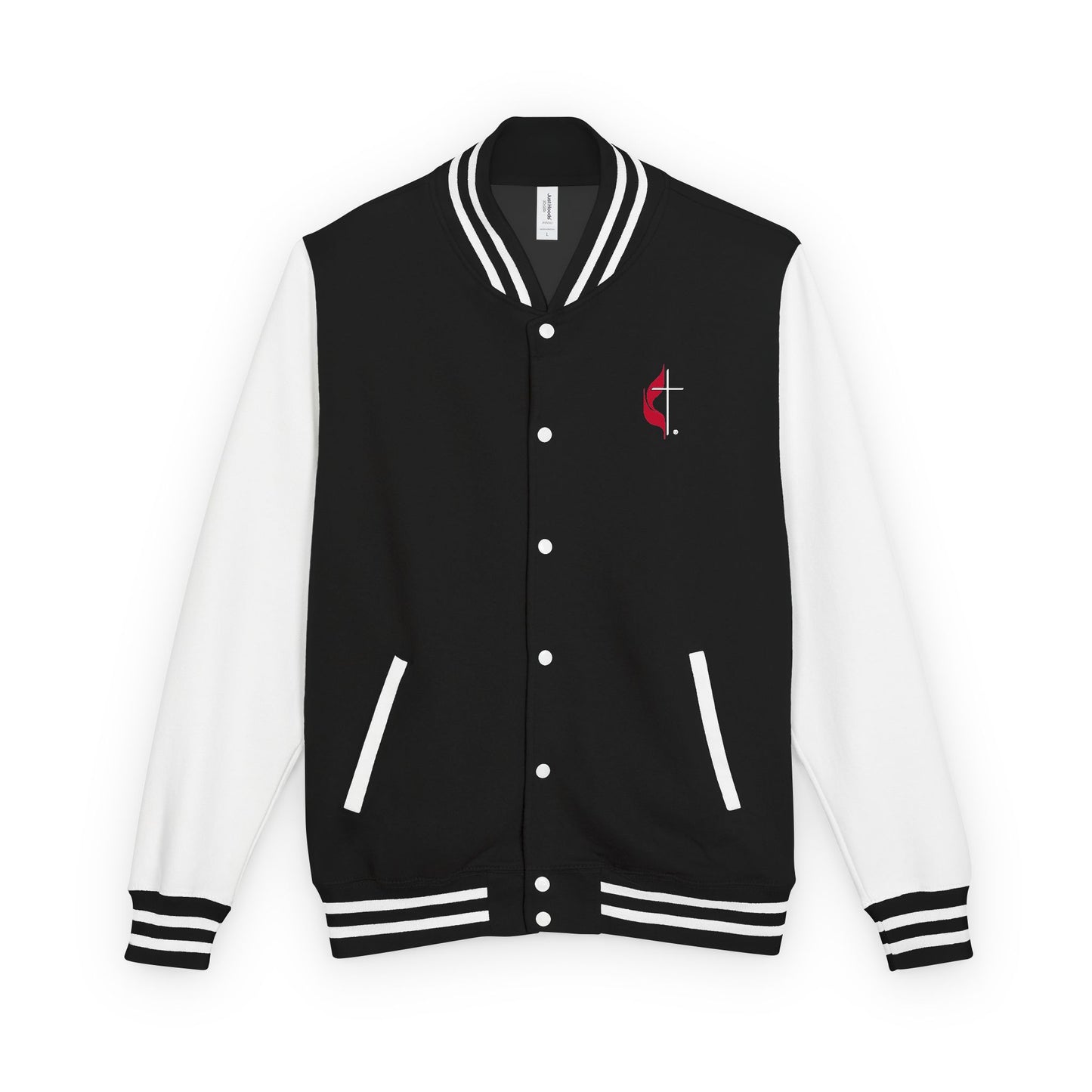 UMC Letterman Jacket