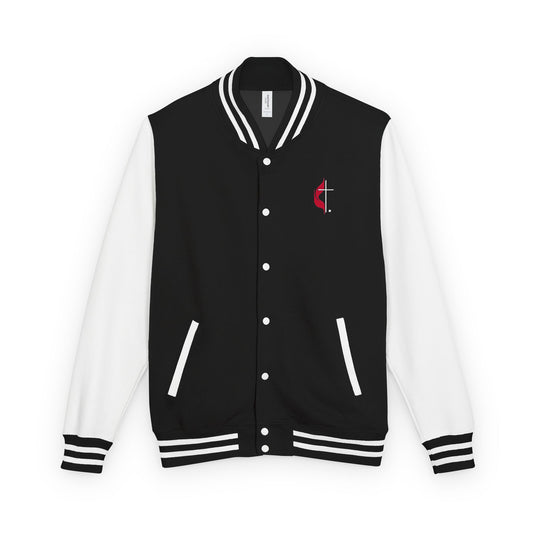 UMC Letterman Jacket