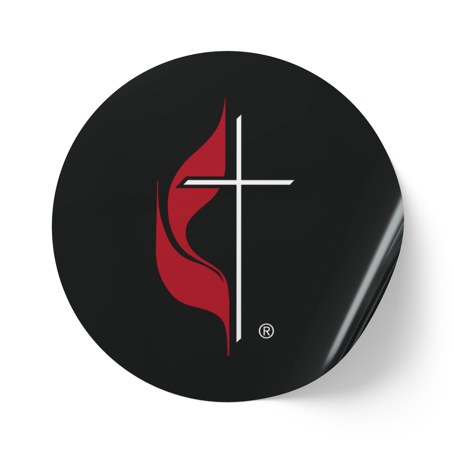 UMC Sticker Roll