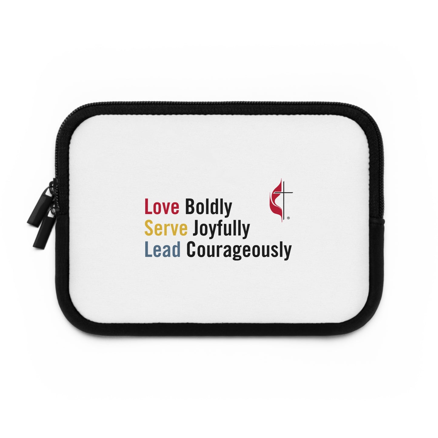 UMC Vision Premium Laptop Sleeve