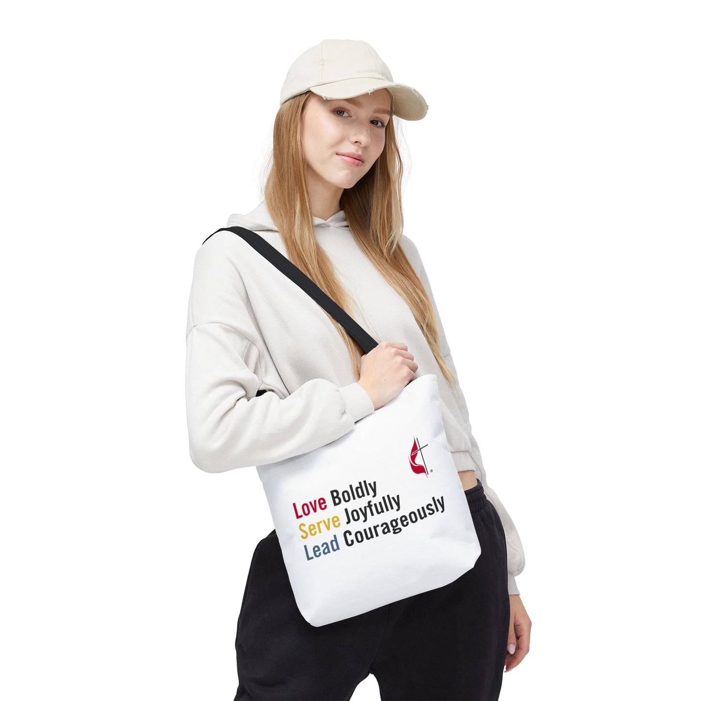 UMC Vision Classic Tote Bag