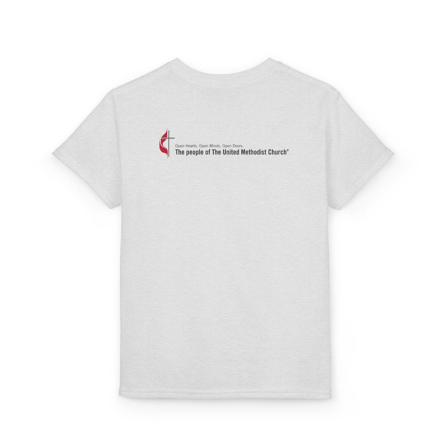 UMC Vision Kids Crewneck T-shirt