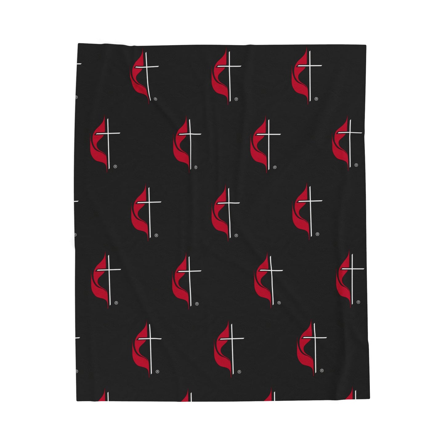 UMC Velveteen Plush Blanket
