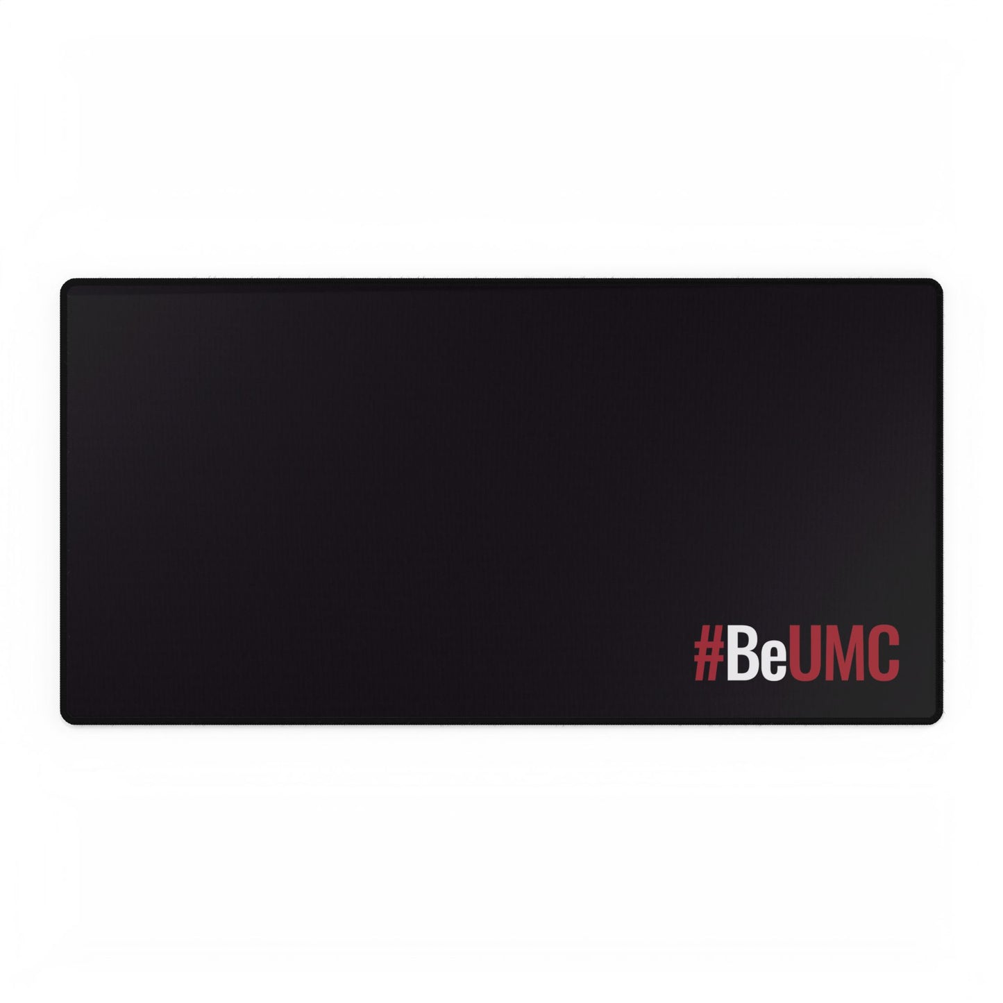 #BeUMC Desk Pad - Large