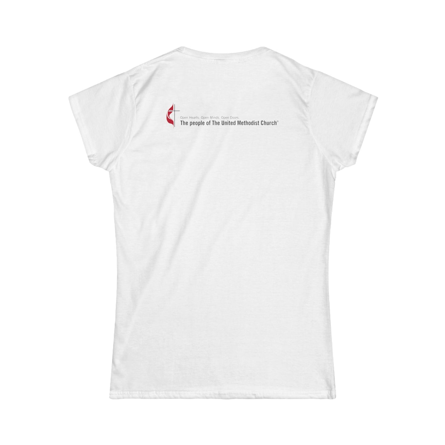 UMC Vision Women’s Fitted Tee
