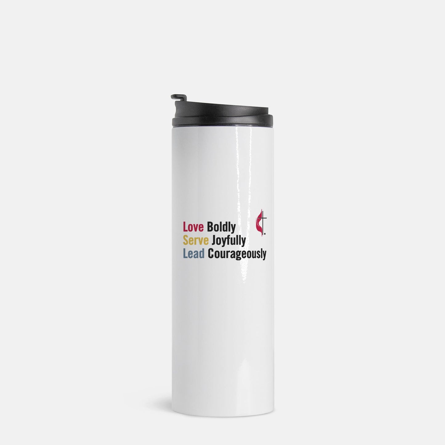 UMC Vision Thermal Tumbler 16 oz.