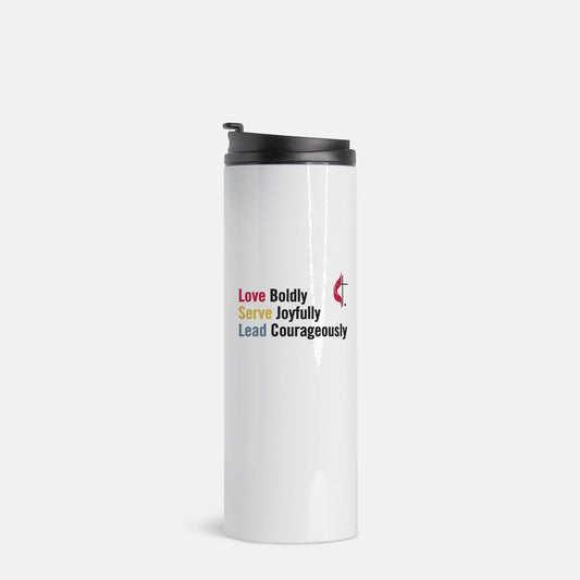 UMC Vision Thermal Tumbler 16 oz.