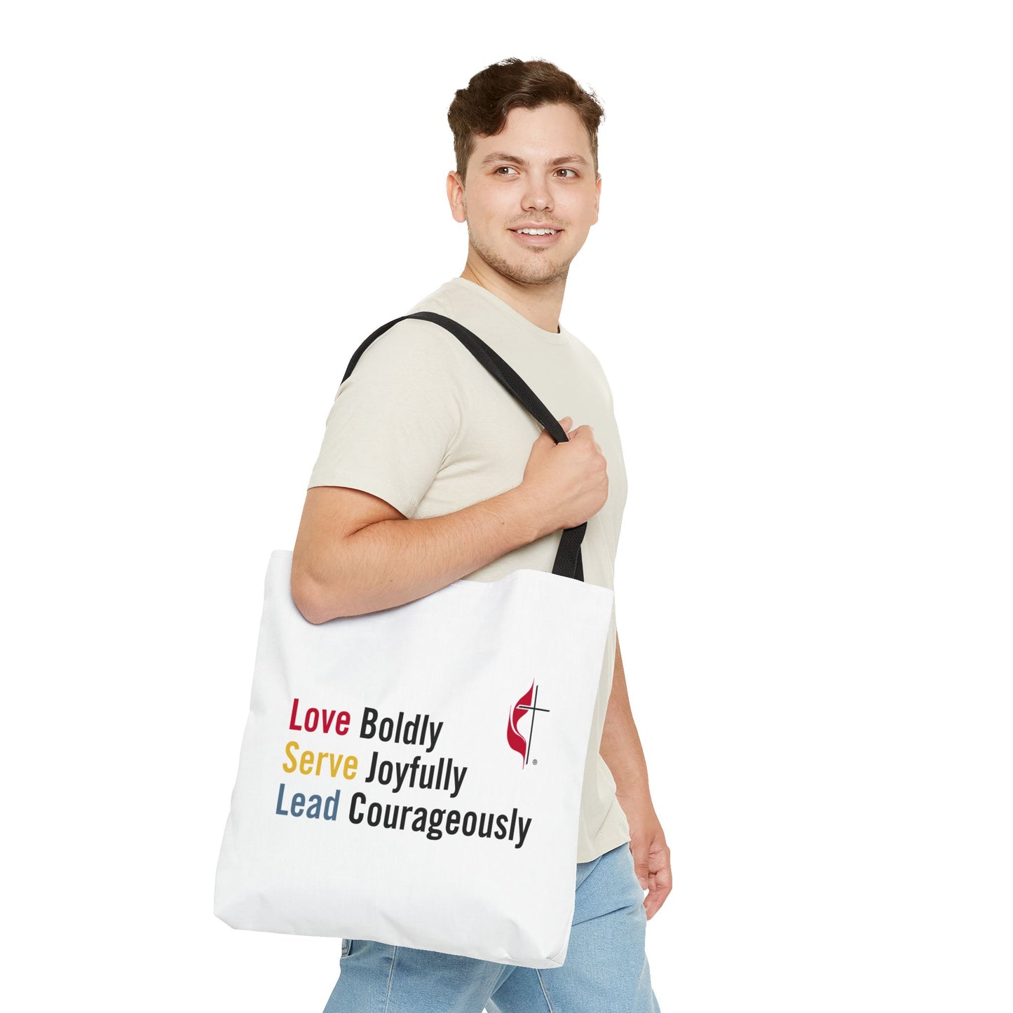 UMC Vision Classic Tote Bag