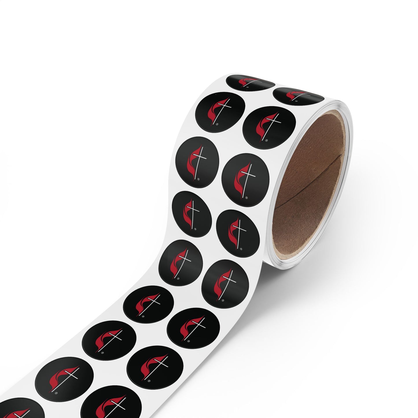 UMC Sticker Roll