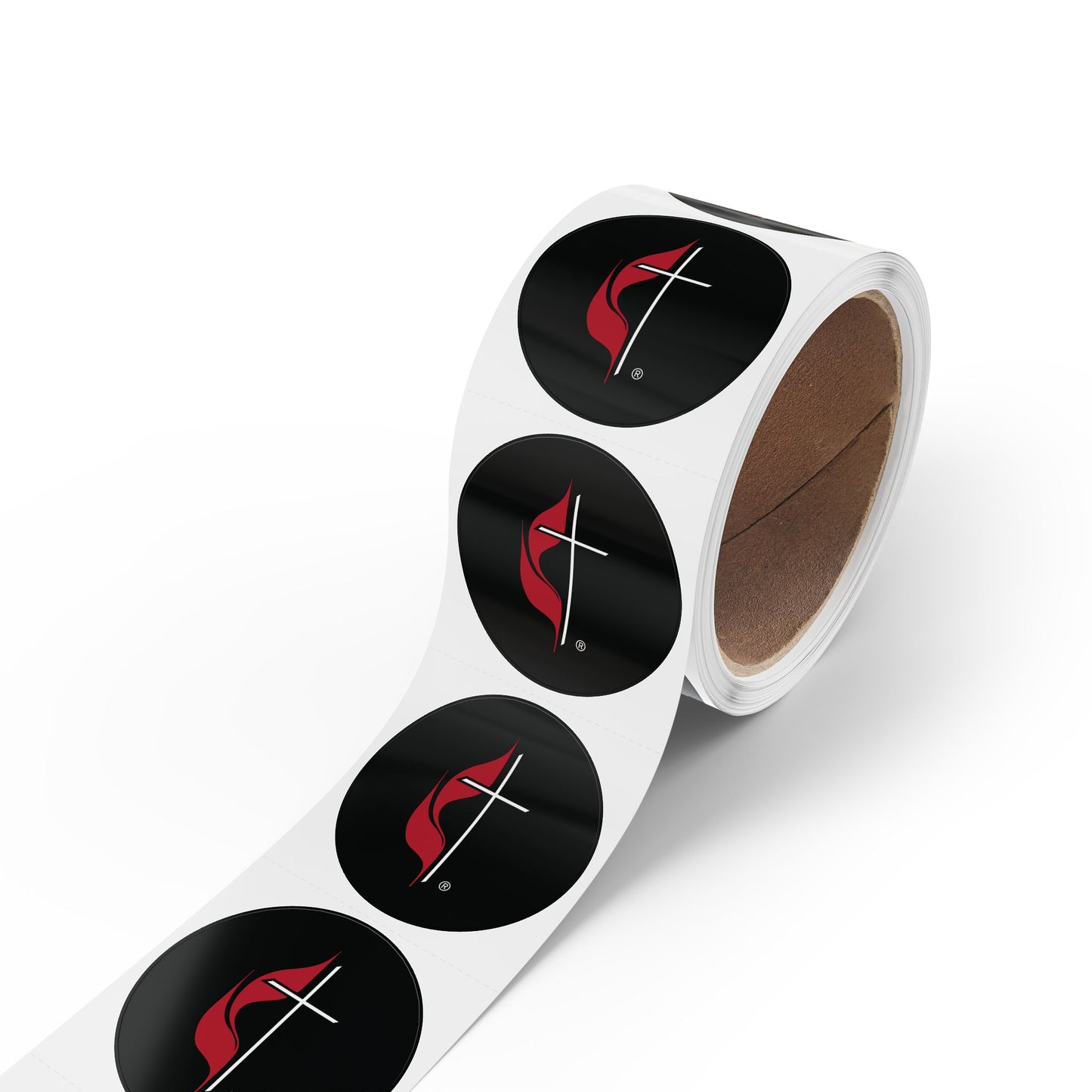 UMC Sticker Roll