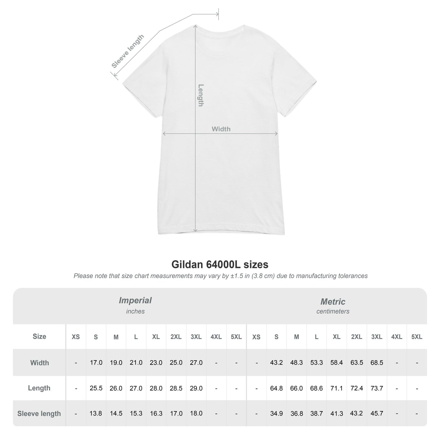 UMC Vision Women’s Fitted Tee