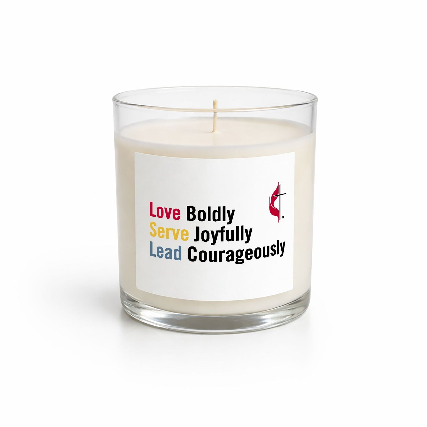 UMC Vision Candle 12.5oz