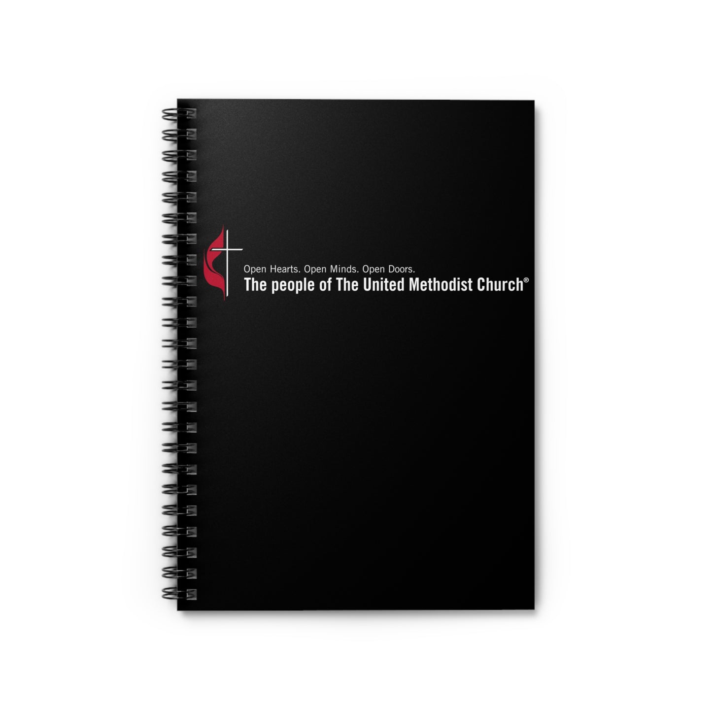 Cuaderno de espiral