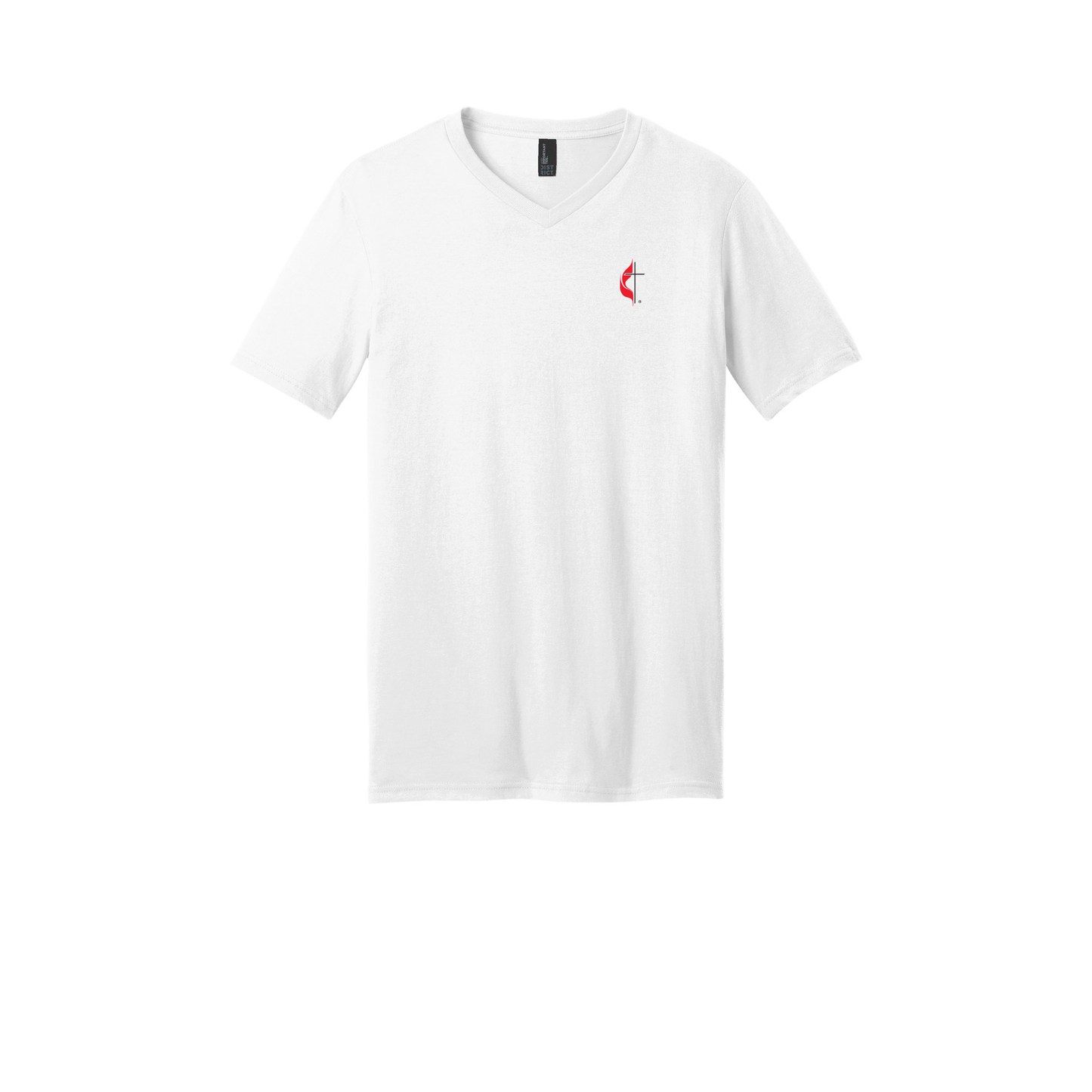 UMC Mens Premium V-Neck T-shirt
