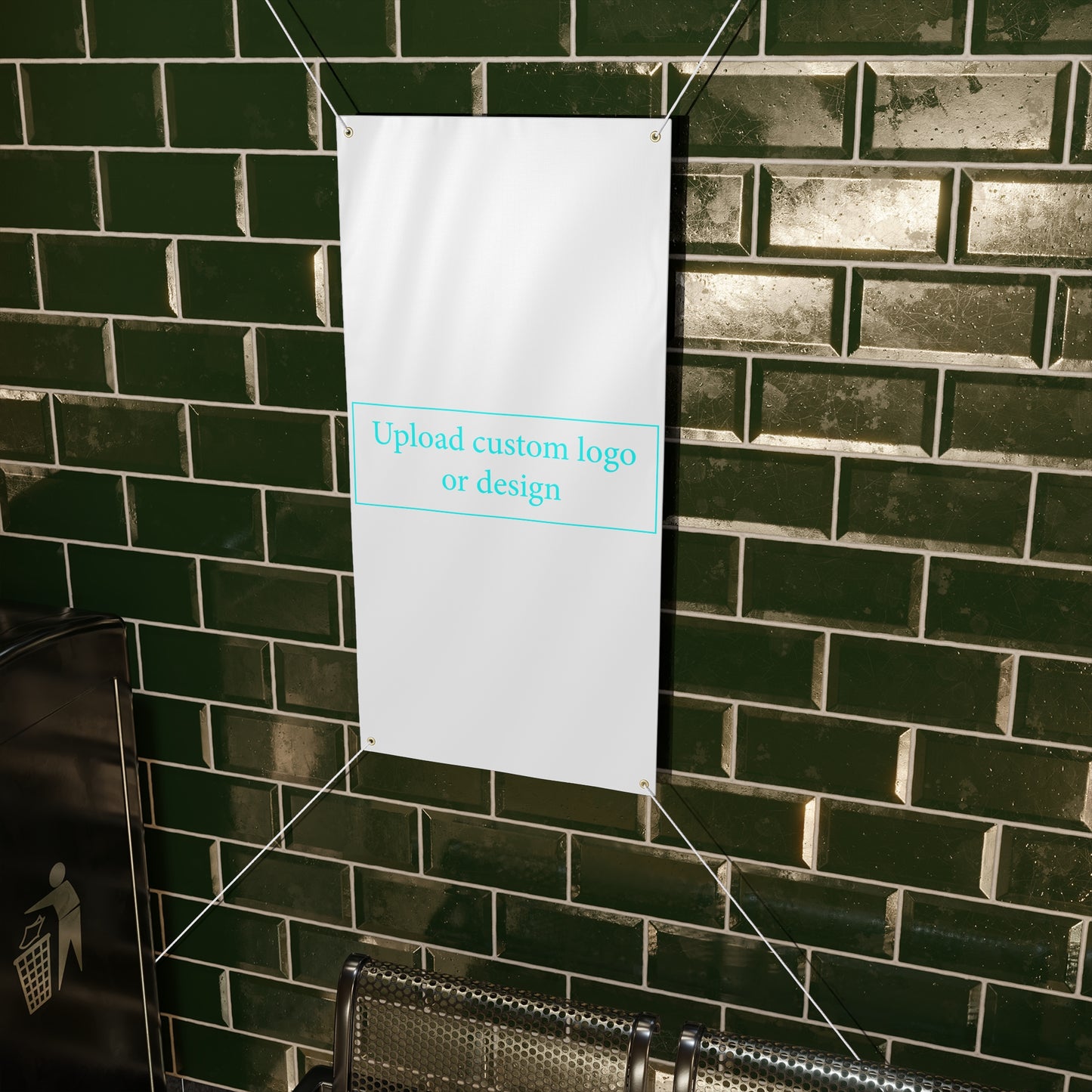 Custom Vinyl Banner