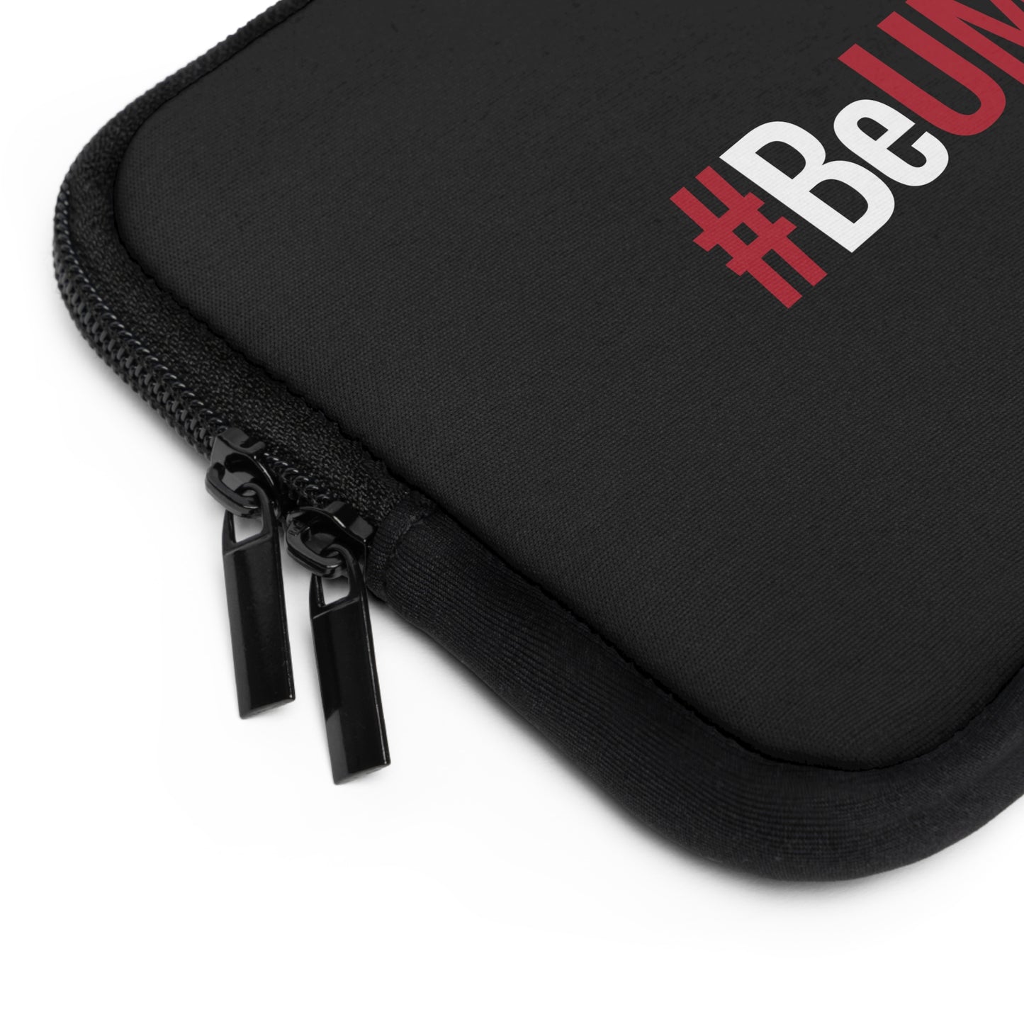 #BeUMC Premium Laptop Sleeve