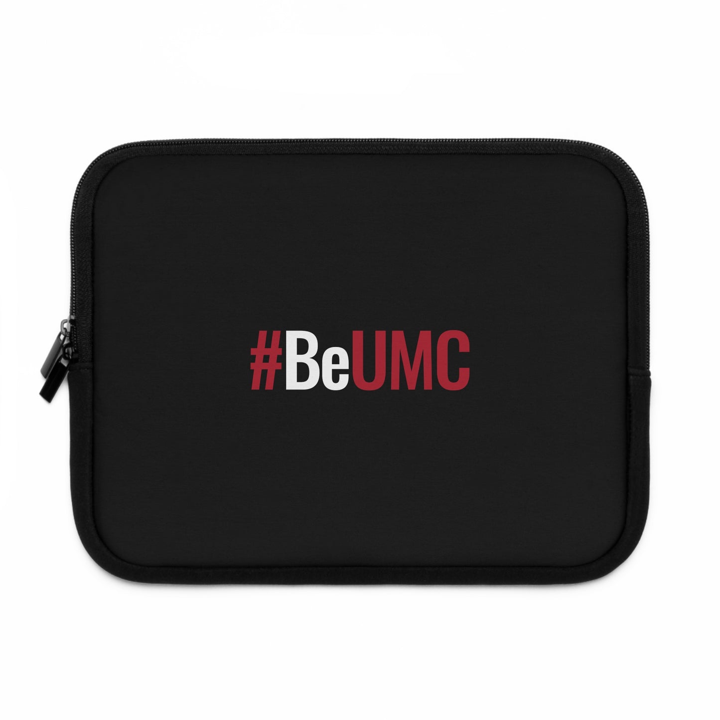 #BeUMC Premium Laptop Sleeve