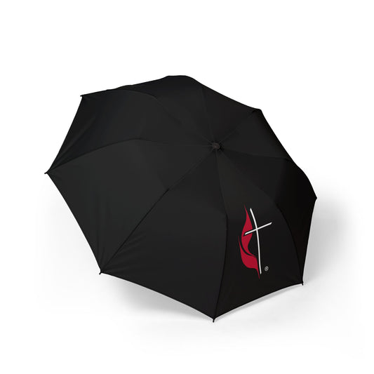 UMC Compact Semi-Automatic Umbrella