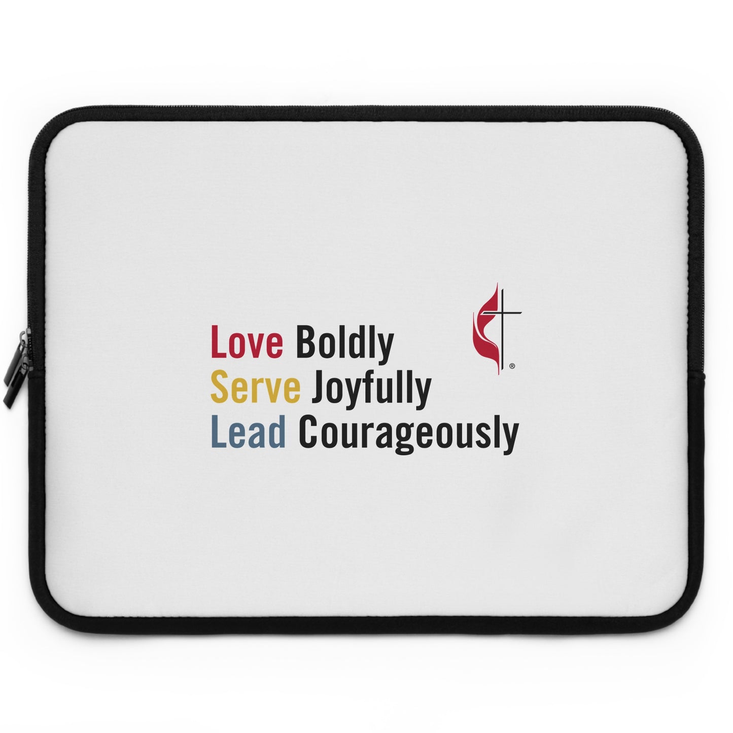 UMC Vision Premium Laptop Sleeve