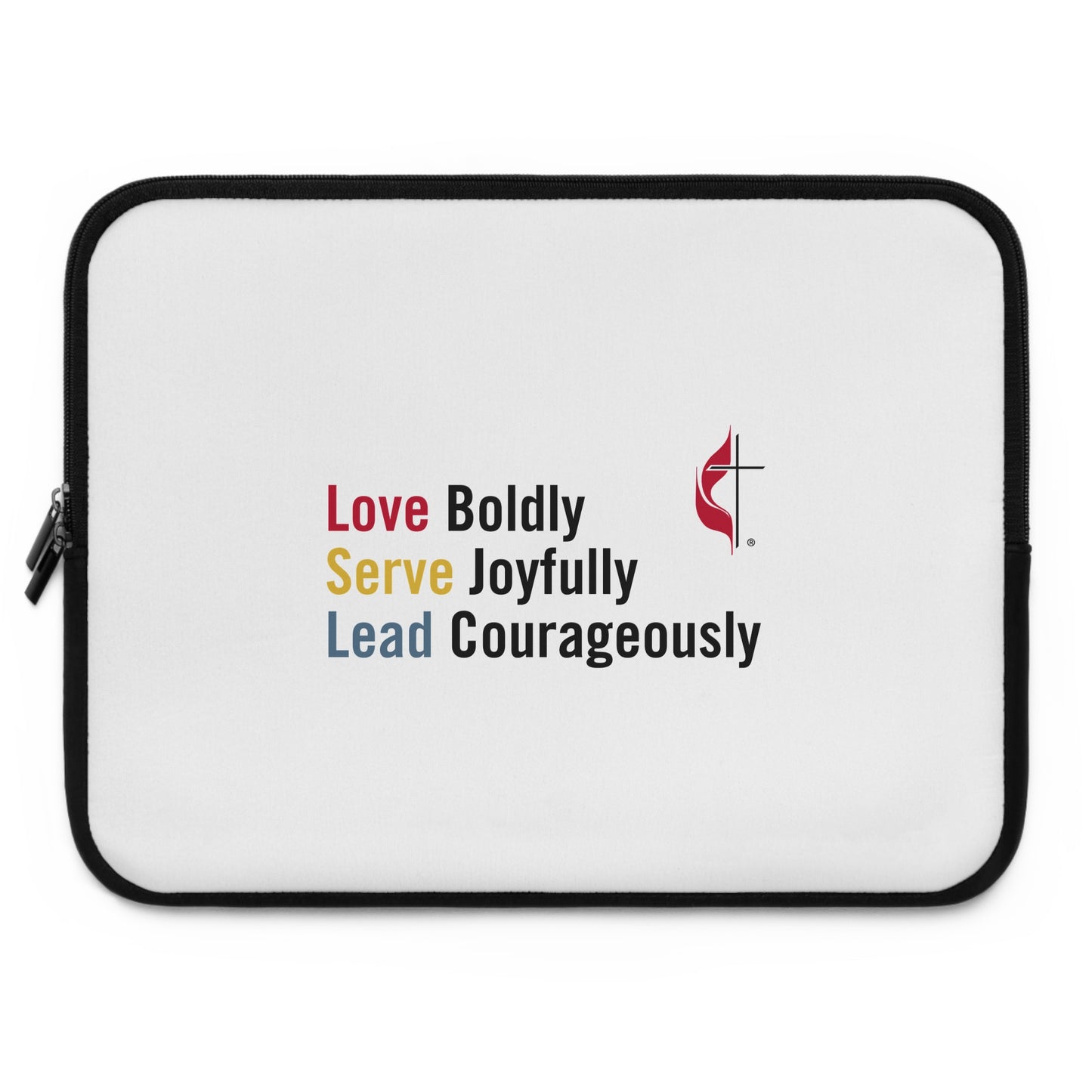 UMC Vision Premium Laptop Sleeve