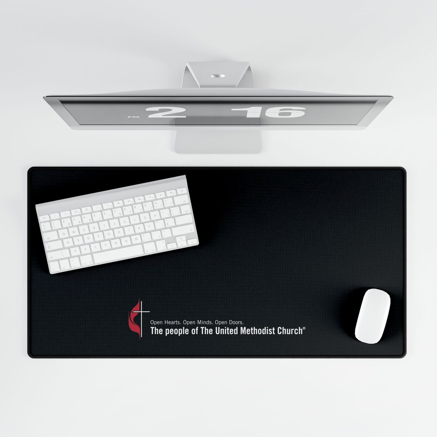 UMC Brand Promise Desk Pad - Large