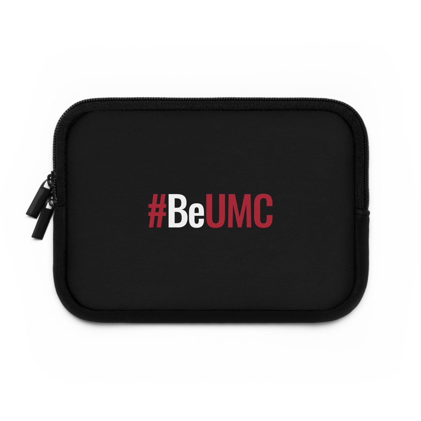 #BeUMC Premium Laptop Sleeve