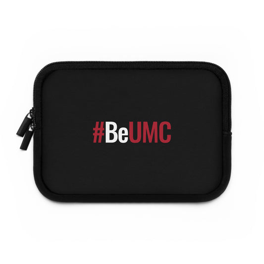 #BeUMC Premium Laptop Sleeve