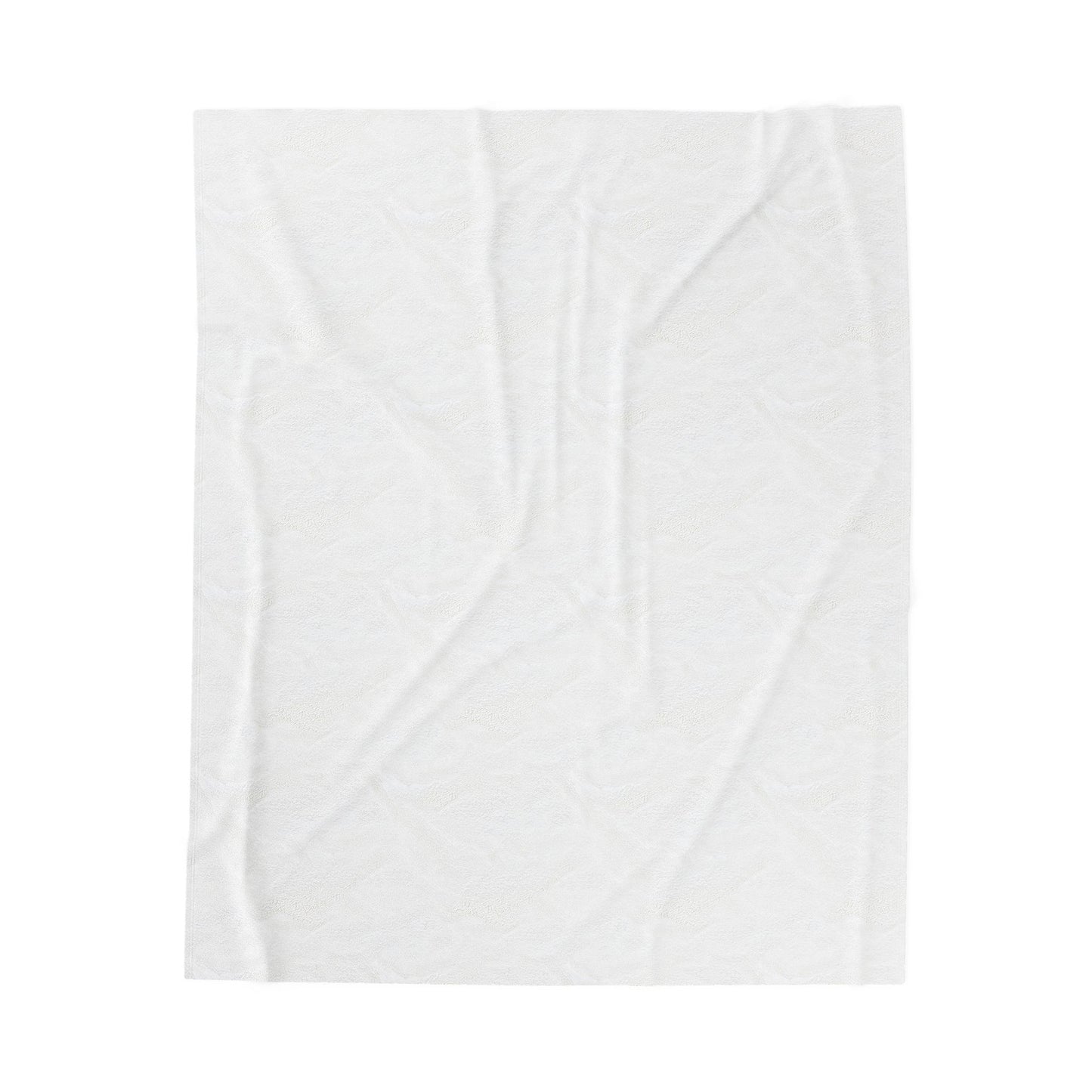 UMC Velveteen Plush Blanket