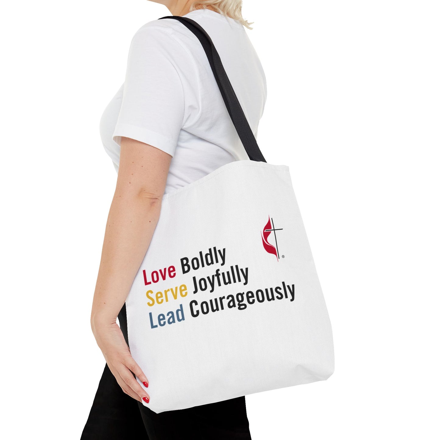 UMC Vision Classic Tote Bag