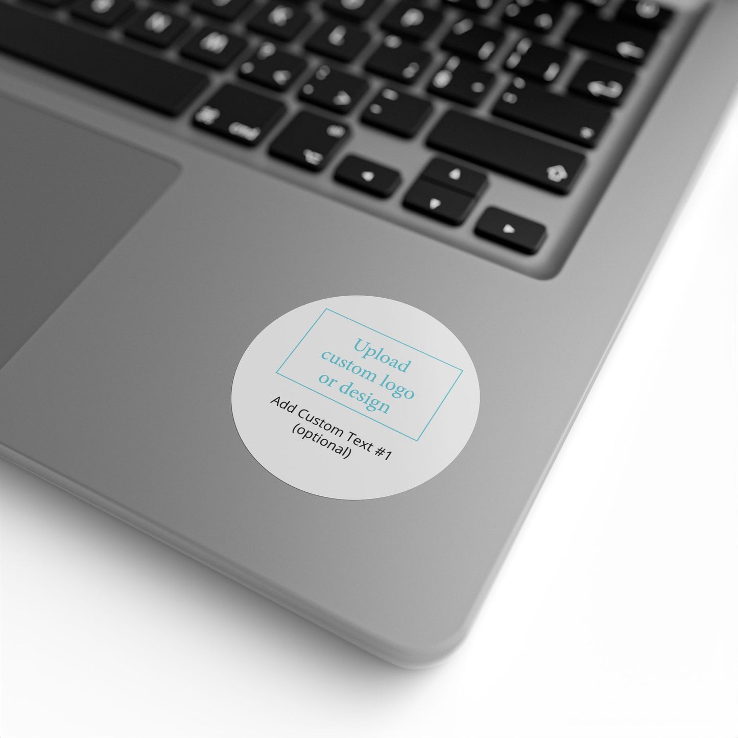 Custom Logo/ Design Sticker Roll