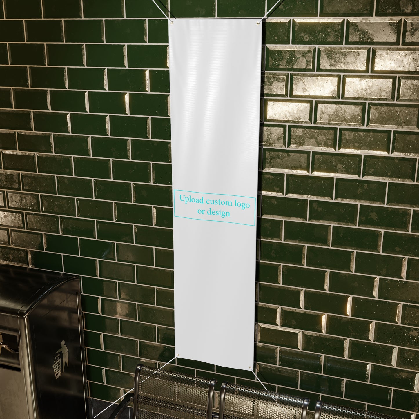 Custom Vinyl Banner
