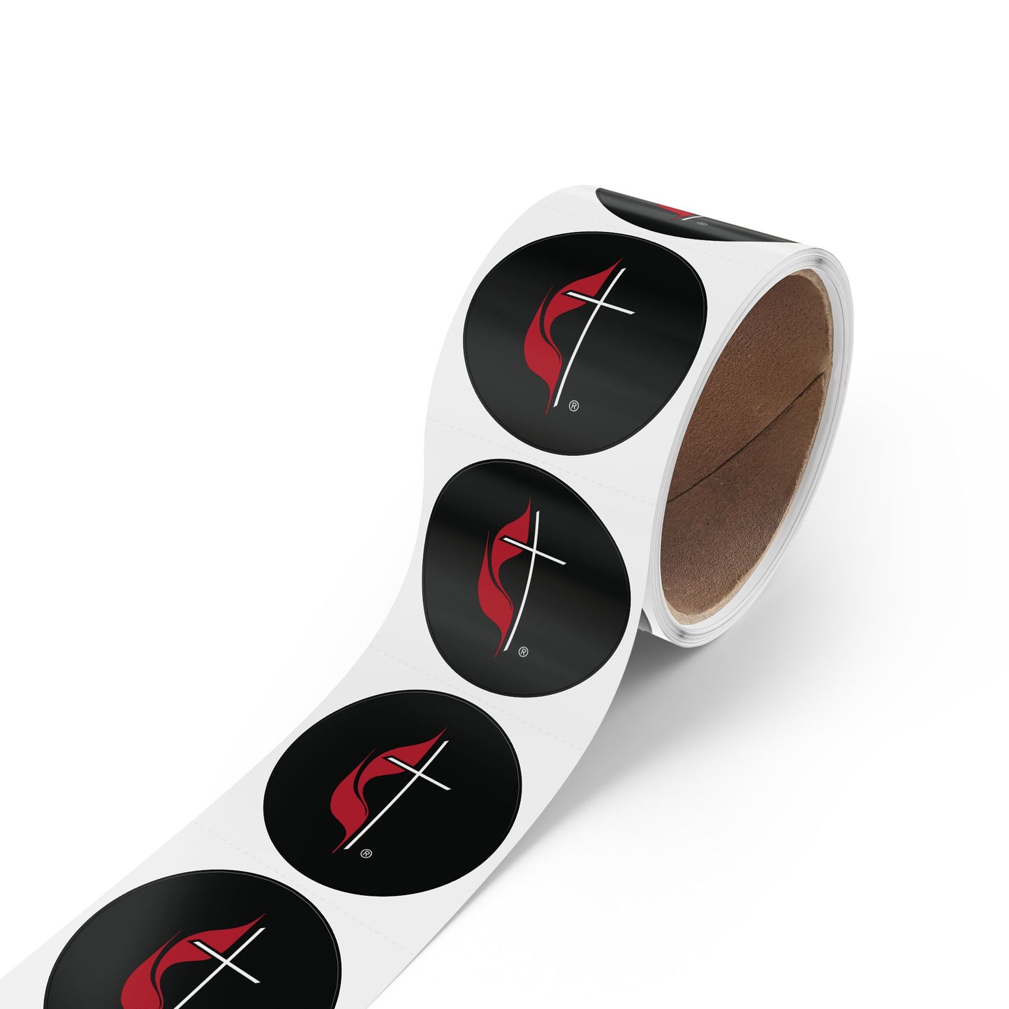 UMC Sticker Roll