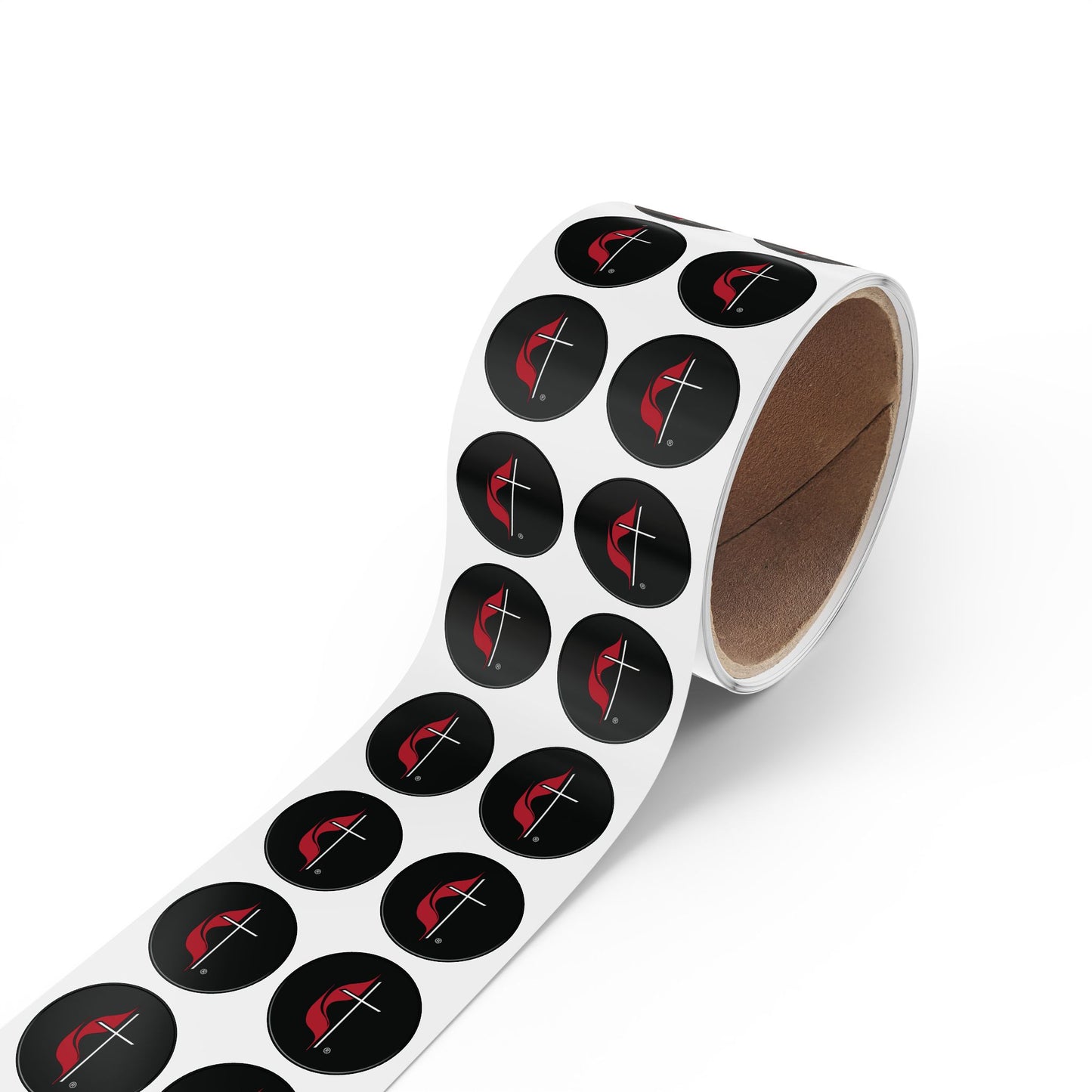 UMC Sticker Roll